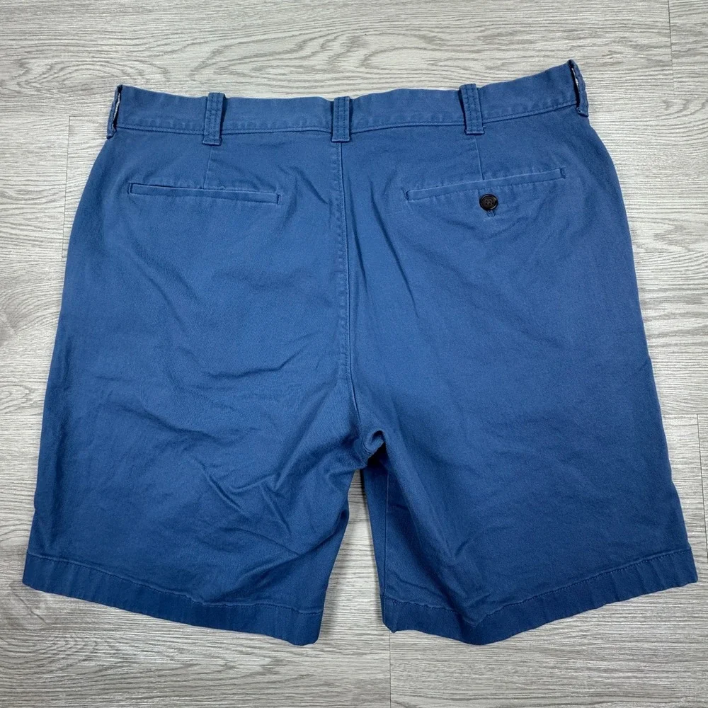 J.Crew Men's Chino Shorts 9